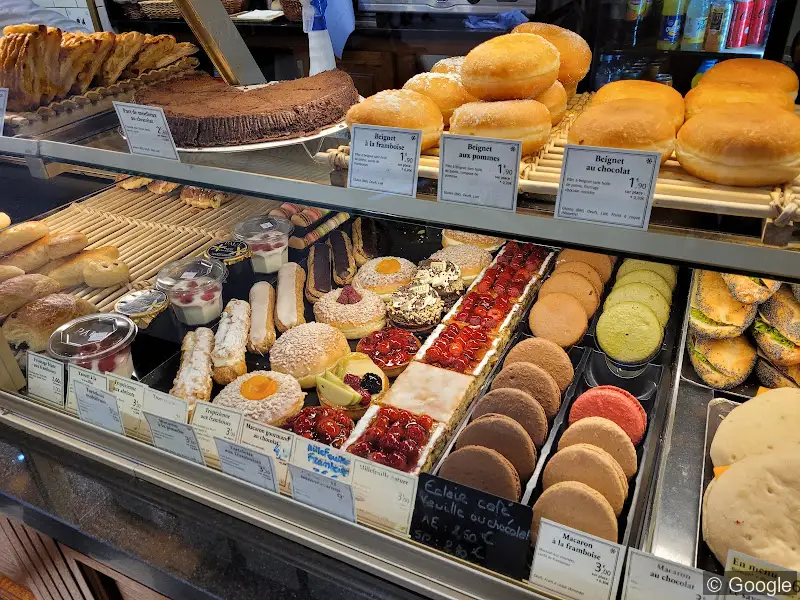 Photo 3 de PAUL, boulangerie à Tourcoing