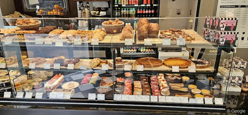 Photo de PAUL Brest Port de Commerce, boulangerie à Brest