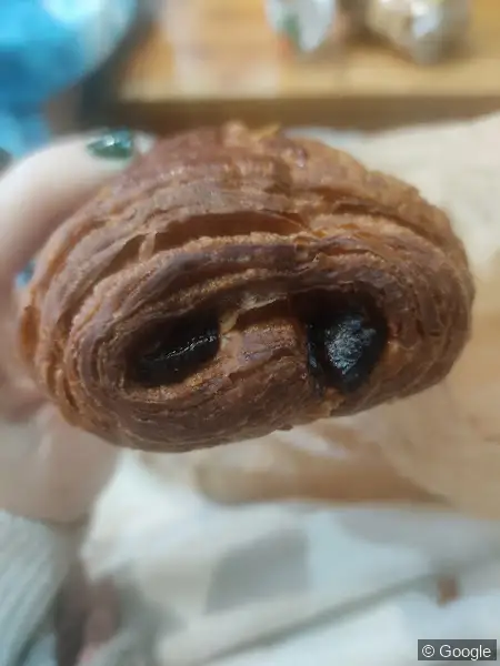 Photo 2 de PAUL Brest Port de Commerce, boulangerie à Brest