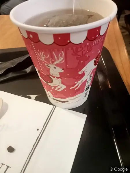 Photo 3 de PAUL, boulangerie à Mérignac