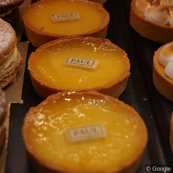 Photo 3 de PAUL - Kiosque - Baleone, boulangerie à Ajaccio