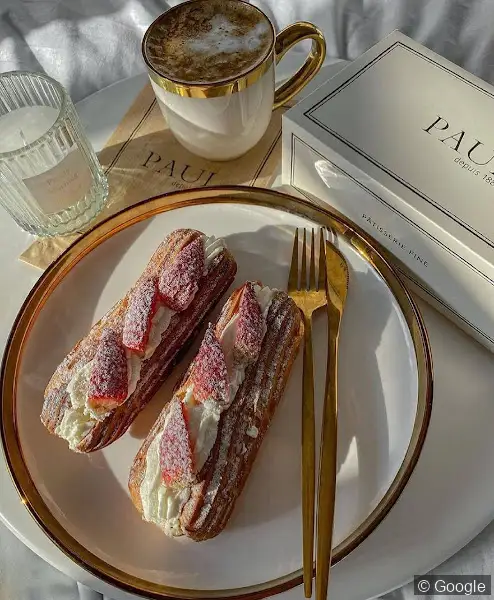 Photo 3 de PAUL - Perpignan Louis Blanc, boulangerie à Perpignan