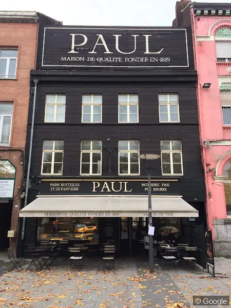 Photo de PAUL Roubaix Liberté, boulangerie à Roubaix