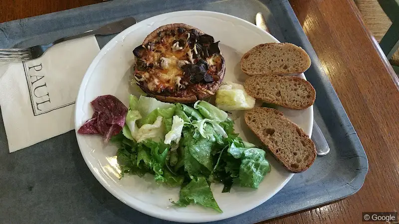 Photo 3 de PAUL Roubaix Liberté, boulangerie à Roubaix