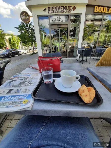 Photo 2 de Pause Boulange, boulangerie à Saint-Étienne