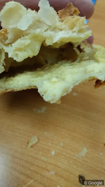 Photo 3 de Pause Boulange, boulangerie à Saint-Étienne