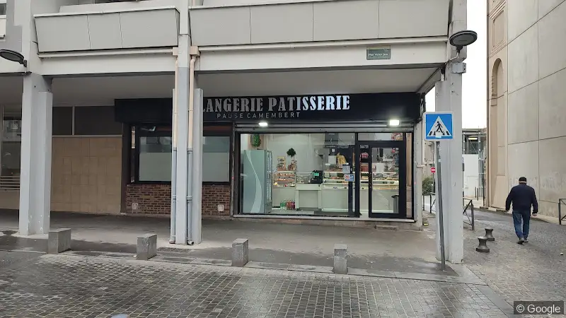 Photo de Pause Camembert, boulangerie à Noisy-le-Grand