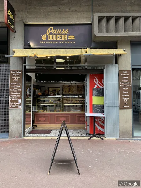 Photo de Pause douceur, boulangerie à Toulouse