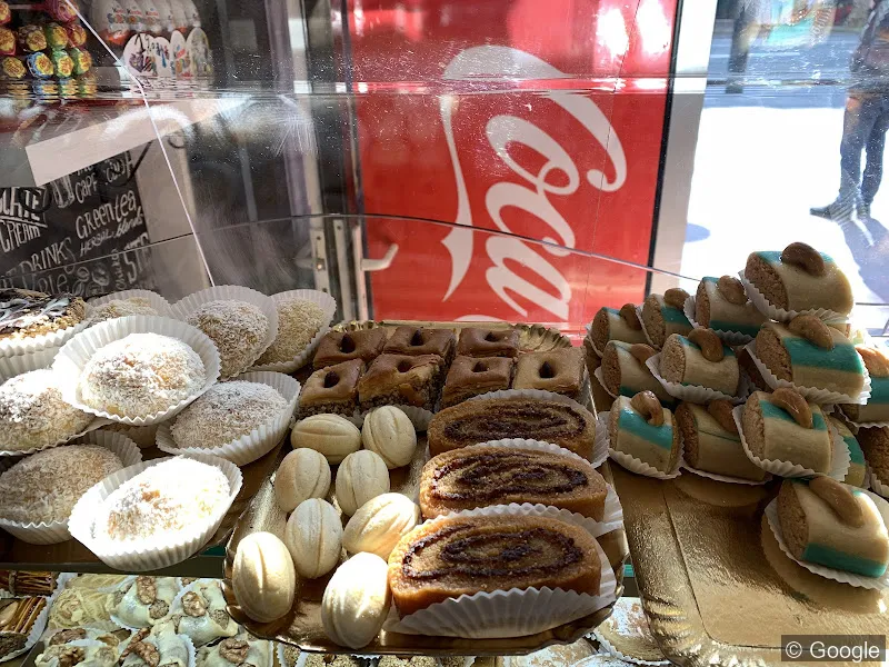 Photo 3 de Pause douceur, boulangerie à Toulouse