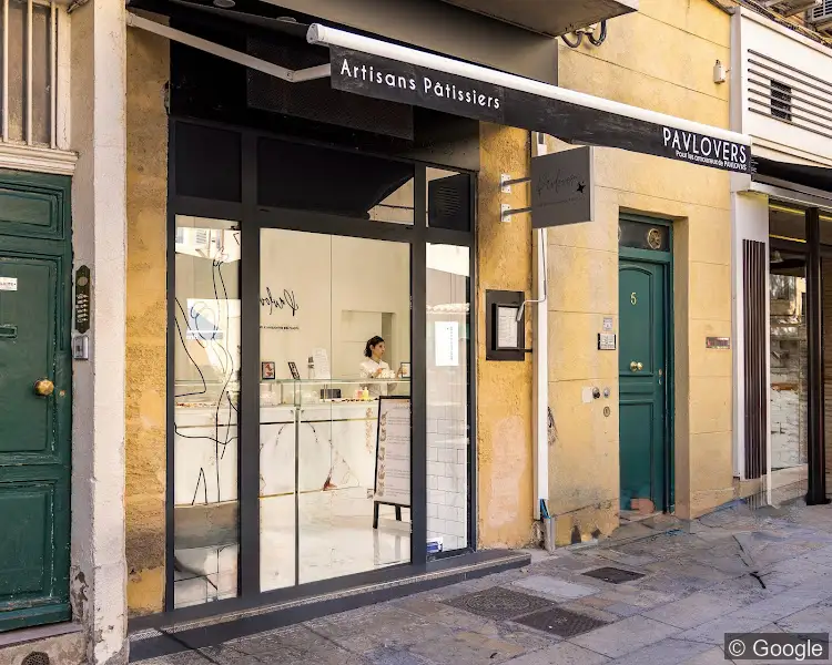 Photo de Pavlovers, boulangerie à Aix-en-Provence