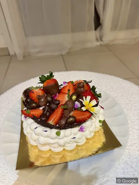 Photo 3 de Pavlovers, boulangerie à Aix-en-Provence