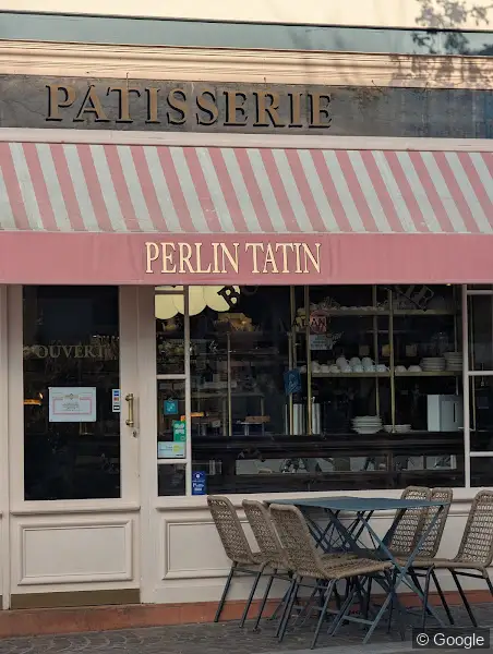 Photo de Perlin Tatin, boulangerie à Rueil-Malmaison