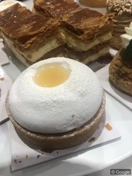 Photo 3 de Perlin Tatin, boulangerie à Rueil-Malmaison