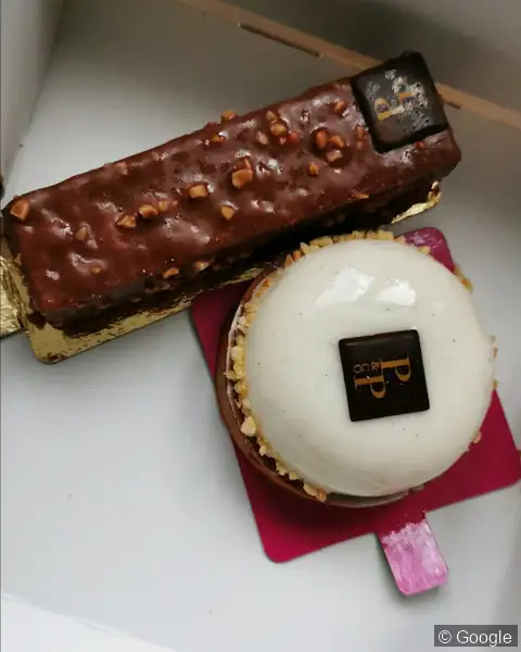 Photo 3 de Petit Pain & Compagnie, boulangerie à Saint-Denis