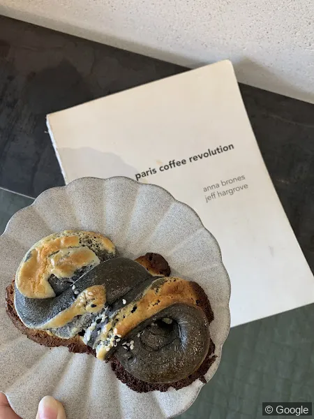 Photo 3 de Petite Ile boulangerie, boulangerie à Paris