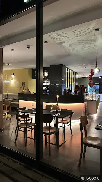 Photo de Pétrin Bistrot du Boulanger, boulangerie à Strasbourg