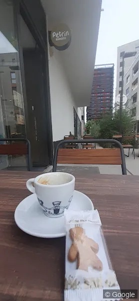 Photo 3 de Pétrin Bistrot du Boulanger, boulangerie à Strasbourg