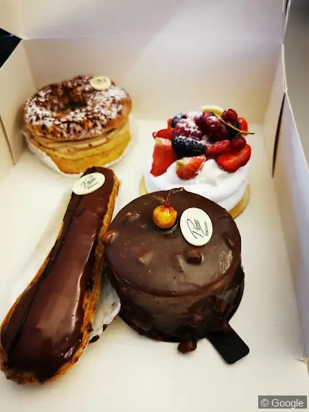 Photo 2 de Pierre Boulangerie Patisserie, boulangerie à Ajaccio