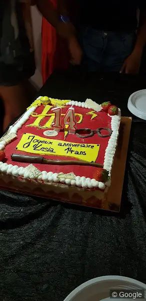 Photo 3 de Pierre Boulangerie Patisserie, boulangerie à Ajaccio