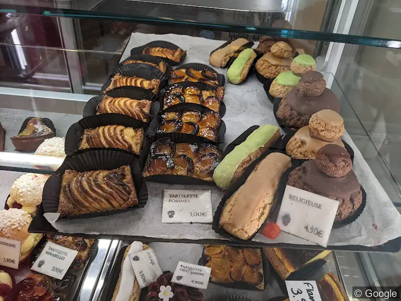 Photo 3 de Pirate Baker, boulangerie à Antibes