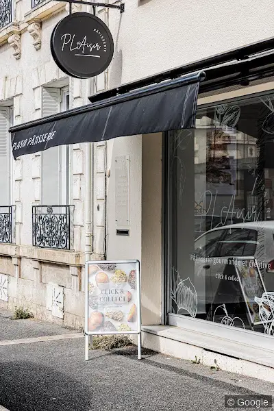 Photo de PLAisir Pâtisserie, boulangerie à Orléans