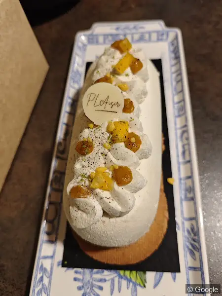 Photo 2 de PLAisir Pâtisserie, boulangerie à Orléans