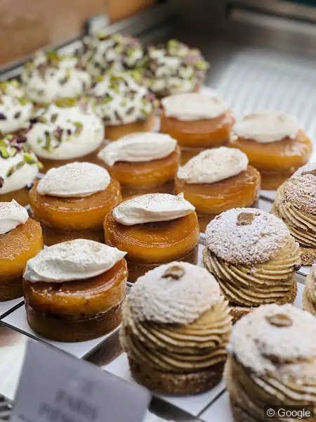 Photo 3 de PLAisir Pâtisserie, boulangerie à Orléans