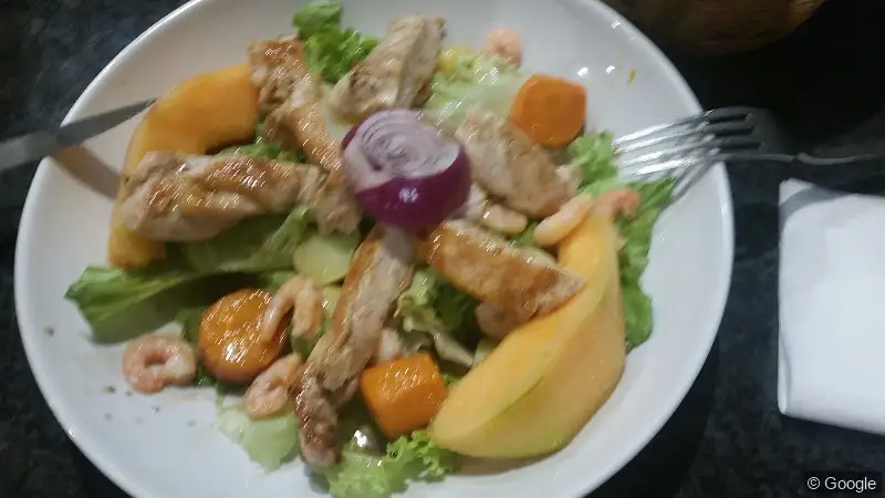 Photo 2 de Plat Olivier, boulangerie à Poitiers