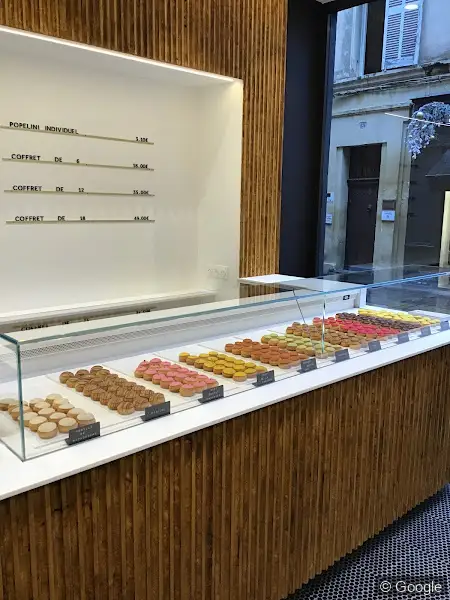 Photo de Popelini Aix-en-Provence, boulangerie à Aix-en-Provence