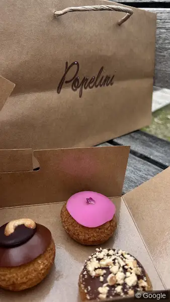 Photo 2 de Popelini Aix-en-Provence, boulangerie à Aix-en-Provence