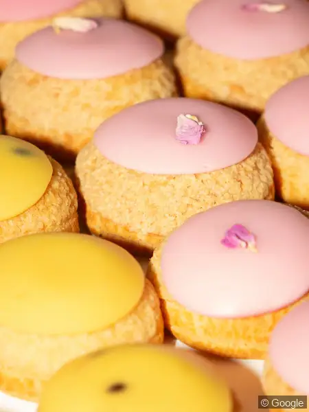 Photo 3 de Popelini Aix-en-Provence, boulangerie à Aix-en-Provence