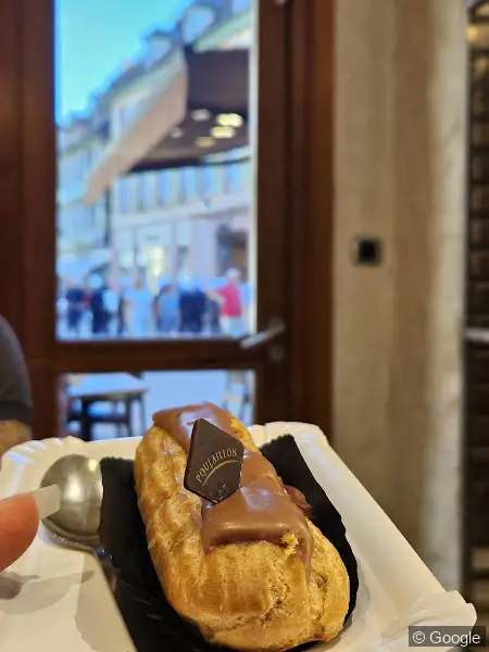 Photo 3 de Poulaillon Colmar - Pain, Viennoiserie, Pâtisserie, boulangerie à Colmar
