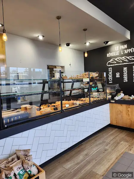 Photo de PP BIO - Pierre et Perrine Poitiers Sud, boulangerie à Poitiers