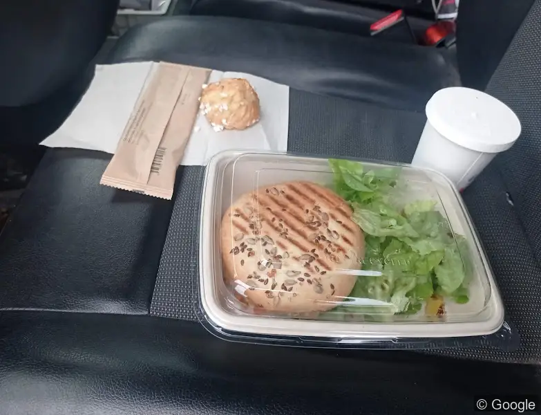 Photo 3 de PP BIO - Pierre et Perrine Poitiers Sud, boulangerie à Poitiers