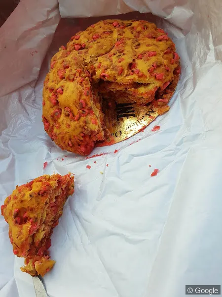 Photo 3 de Pralus : Pâtissier Chocolatier, Dijon, boulangerie à Dijon