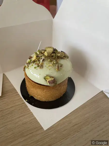 Photo 2 de Quartier Gourmand, boulangerie à Brest