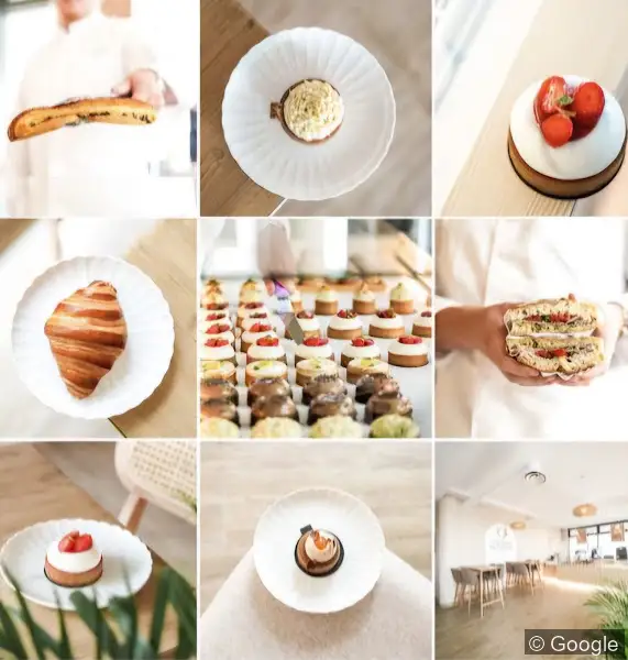 Photo 3 de Quartier Gourmand, boulangerie à Brest