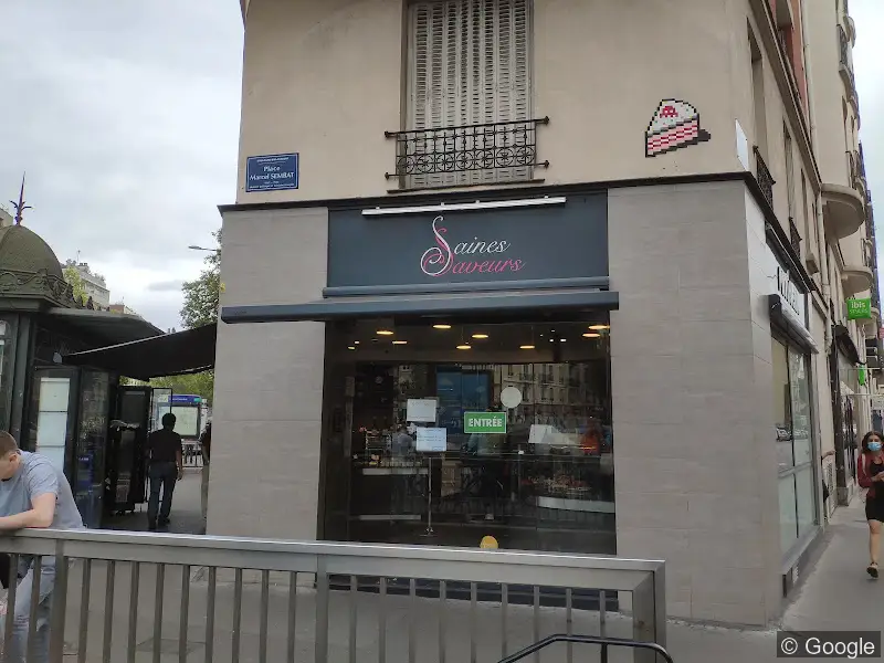 Photo de QUARTZ, boulangerie à Boulogne-Billancourt