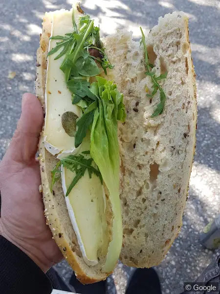 Photo 3 de QUARTZ, boulangerie à Boulogne-Billancourt