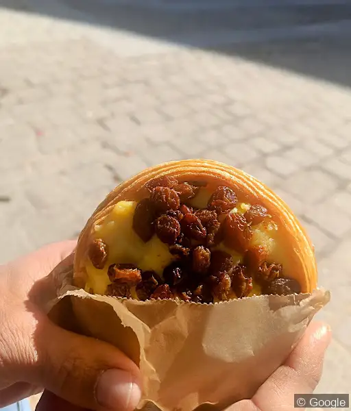 Photo 2 de Quignon La Boulangerie, boulangerie à La Rochelle