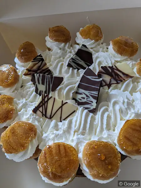 Photo 3 de Quint & Sens, boulangerie à Nîmes