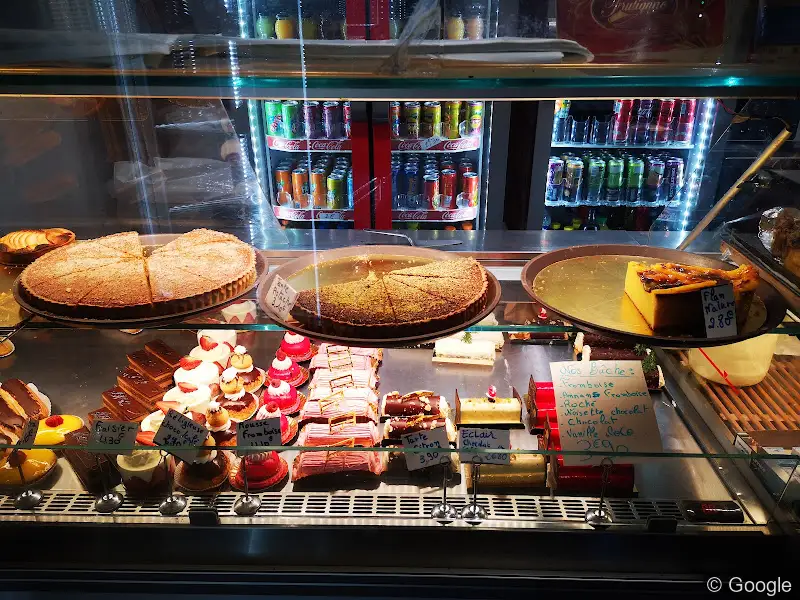 Photo de Reine des blés, boulangerie à Montreuil