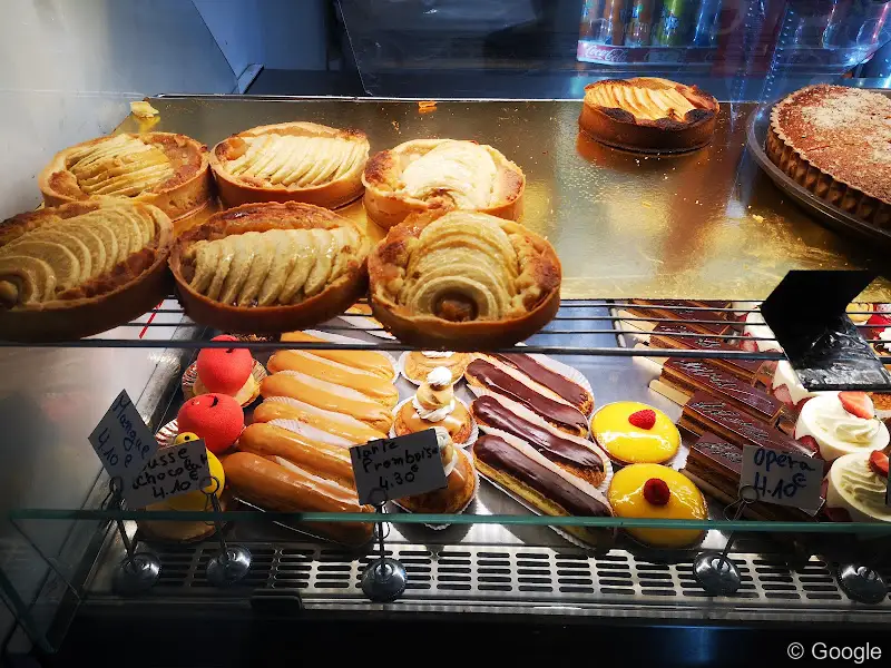Photo 3 de Reine des blés, boulangerie à Montreuil