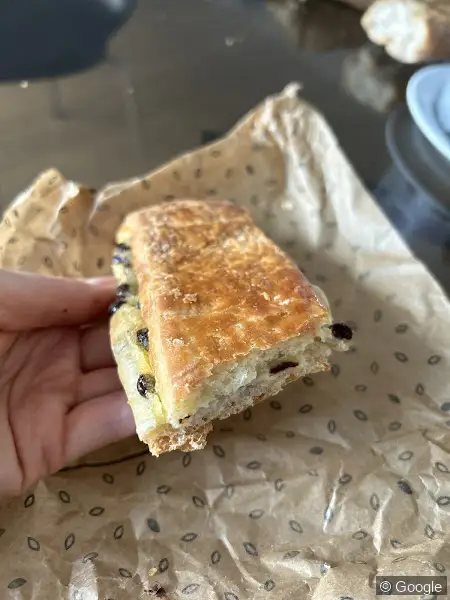 Photo de Relais Colis Boulangerie, boulangerie à Courbevoie