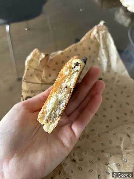 Photo 2 de Relais Colis Boulangerie, boulangerie à Courbevoie