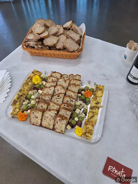 Photo 2 de Rénata pâtisserie, boulangerie à Mérignac