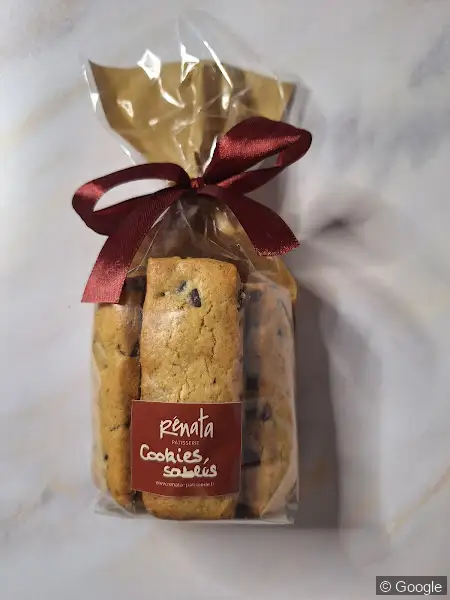 Photo 3 de Rénata pâtisserie, boulangerie à Mérignac