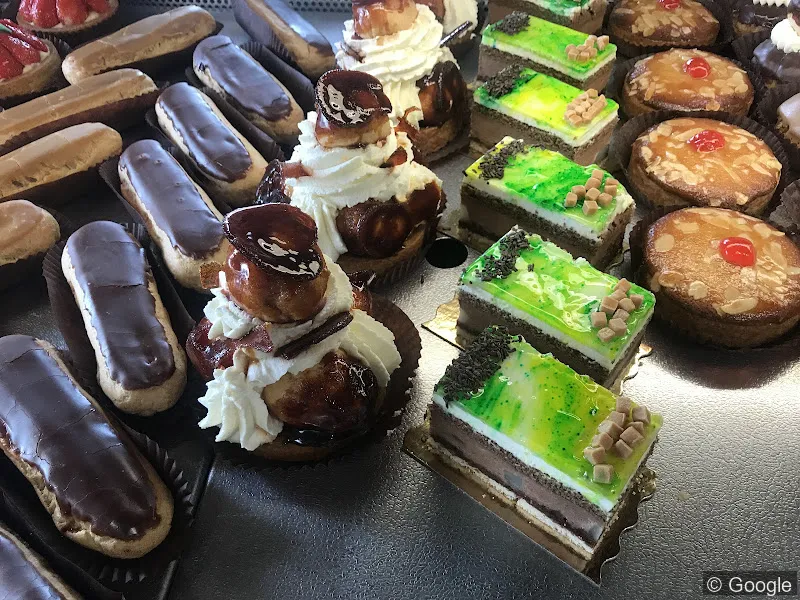 Photo 2 de Résultats, boulangerie à Angers