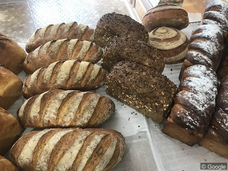 Photo 3 de Résultats, boulangerie à Angers