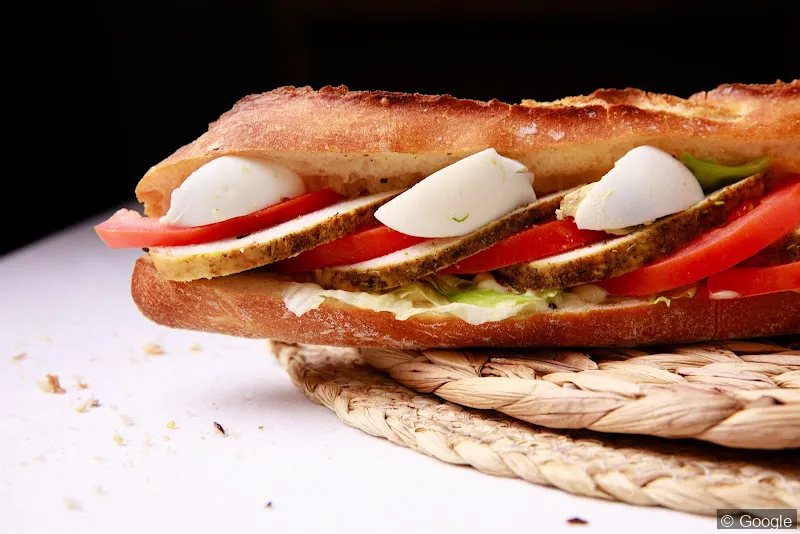 Photo 3 de Résultats, boulangerie à Angers